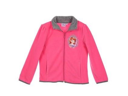 MIKINA SOFIE (Velikost 3)