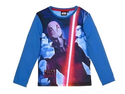 TRIKO STAR WARS (Velikost 104)