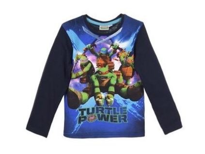 TRIKO NINJA (Velikost 3)