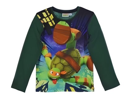 TRIKO NINJA (Velikost 3)