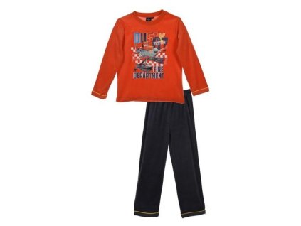 PYŽAMO PLANES (Velikost 8)