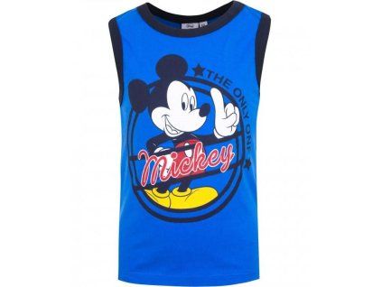 TÍLKO MICKEY (Velikost 128)