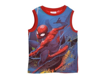 TÍLKO SPIDERMAN (Velikost 3)