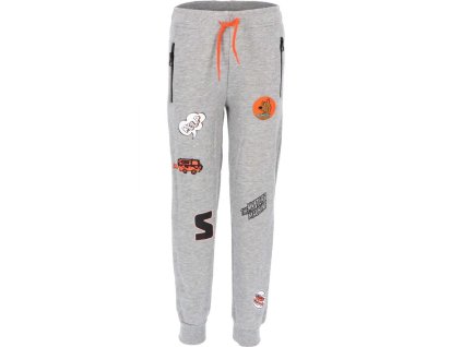 TEPLÁKY SCOOBY DOO (Velikost 3)