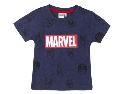 TRIČKO MARVEL (Velikost 152)