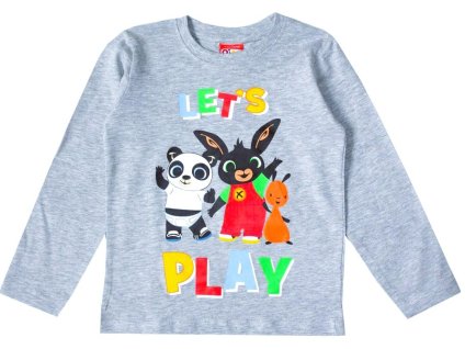 TRIKO BING (Velikost 92)