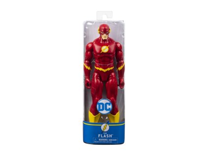Dc Figurky 30 cm Flash