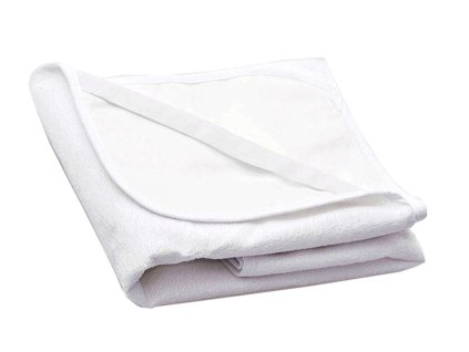 chranic matrace do postylky basic 120x60cm nepromokavy