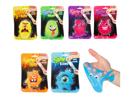 Sliz příšera (1 ks)