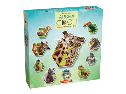 Archa Eden