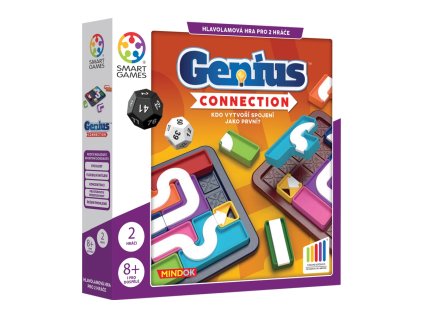 SMART - Genius Connection