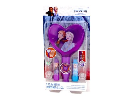 Frozen kosmetický set