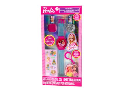 Barbie sada