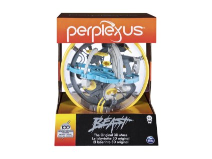 Smg Perplexus Originál