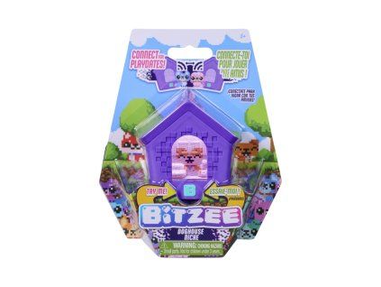 Bitzee Bouda Pro Pejsky