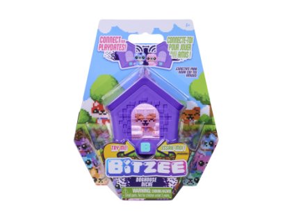 Bitzee Bouda Pro Pejsky