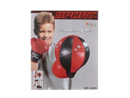 Boxovací sada 120 cm