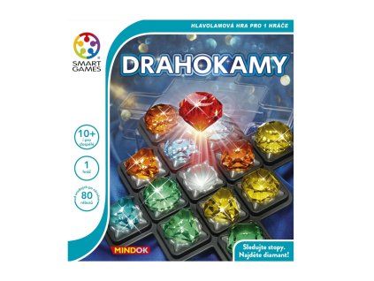 SMART - Drahokamy