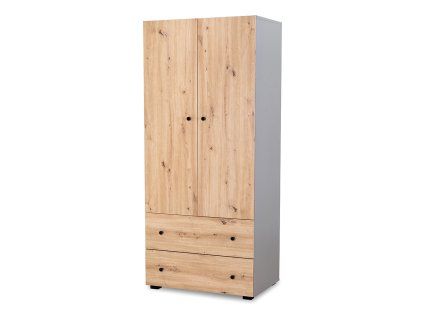 skrin paula grafit dub