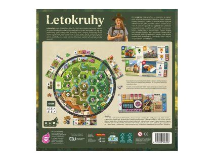 Letokruhy