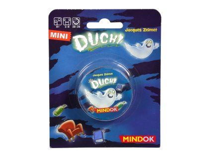 Duch Mini
