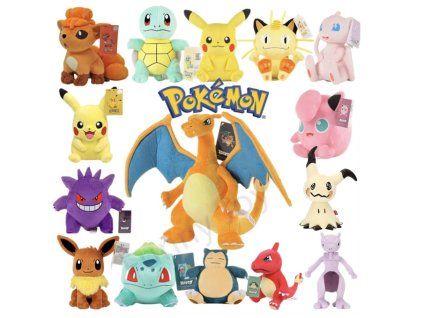 pokemon 8
