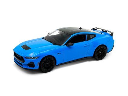 Ford Mustang GT 1:24