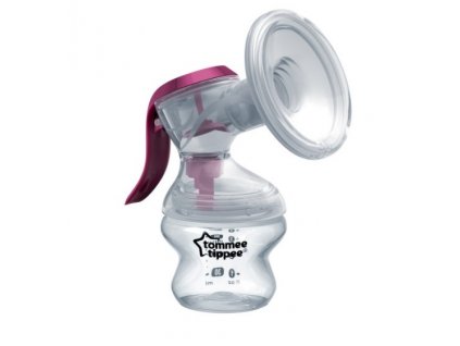 128244 225059 tommee tippee manualni odsavacka made for me