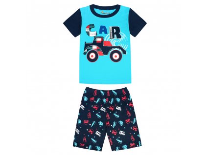 0 Children s Pajamas Summer Short sleeved tshirt shorts sports set Kids Pyjamas Boys Girls Pajamas Baby