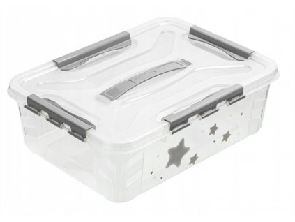 132999 235369 baby nellys box baby star 10 l
