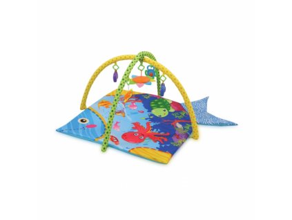 123691 219186 hraci deka s hrazdou lorelli ocean 115x115