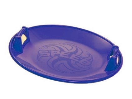 129420 227237 tulimi kluzak speed 66x66x13 cm modry
