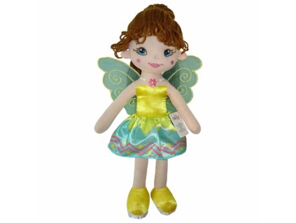 104390 175932 hadrova panenka tulilo florentyna 45 cm zelena