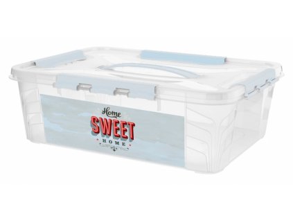 Keeeper Box Sweet 10 l