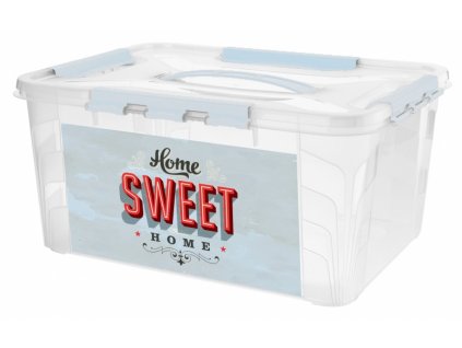 Keeeper Box Sweet 15,3 l