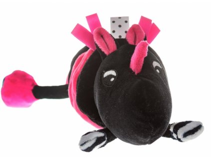 125658 218925 hencz toys vibrujici pritulnicek jednorozec ruzovy