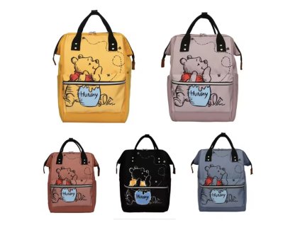 disney medvidek pu taska pro maminky