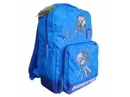 BATOH MINECRAFT (Velikost uni)