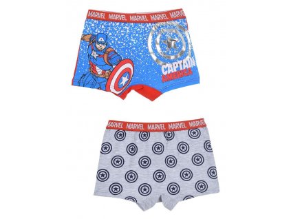 Duopack BOXERKY AVENGERS