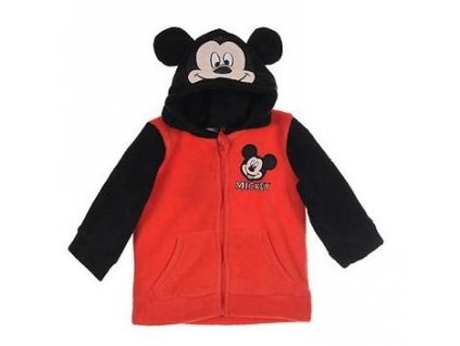 MIKINA MICKEY (Velikost 6 m.)