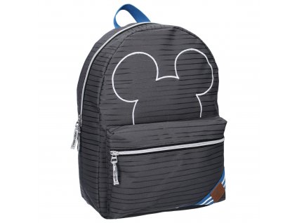 ŠKOLNÍ BATOH MICKEY junior 39 cm (Velikost uni)