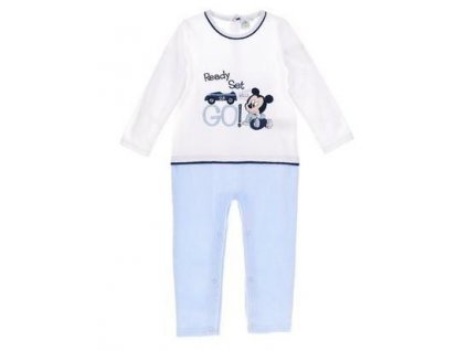 OVERAL MICKEY (Velikost 12 m.)