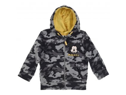 MIKINA MICKEY baby (Velikost 6 m.)