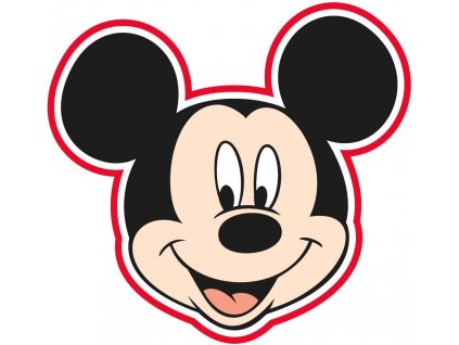 OSUŠKA MICKEY (Velikost uni)