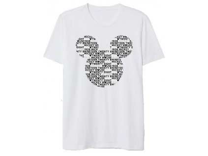TRIČKO MICKEY (Velikost 10)