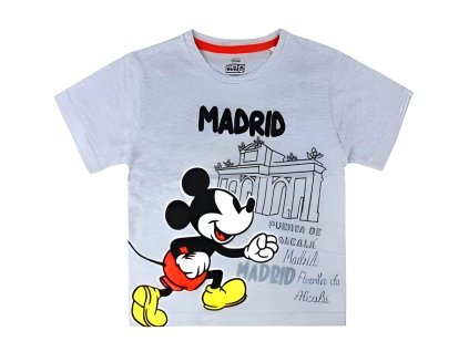 TRIČKO MICKEY (Velikost 6)
