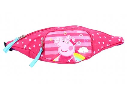 LEDVINKA PEPPA PIG (Velikost uni)