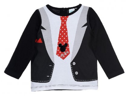 TRIKO MICKEY baby (Velikost 24 m.)