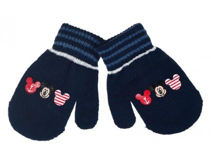 RUKAVICE MICKEY baby (Velikost uni)