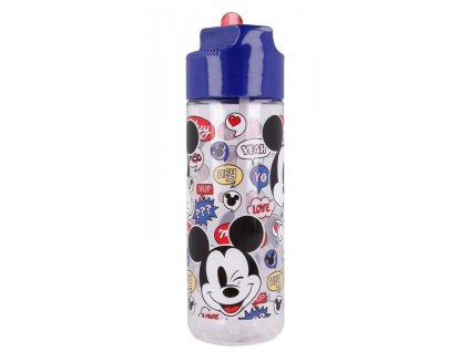 LÁHEV NA PITÍ MICKEY (Velikost uni)